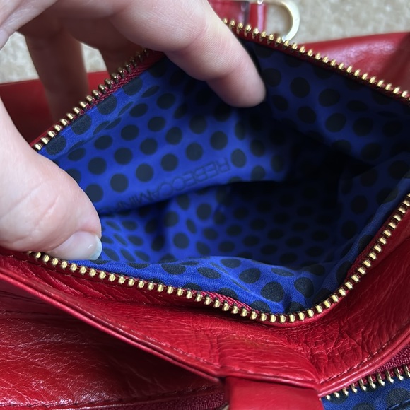 Rebecca Minkoff MAC Crossbody Bag - Picture 6 of 7